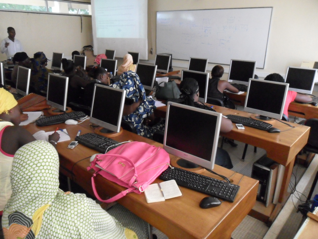 ISERTI Promotion TIC 1